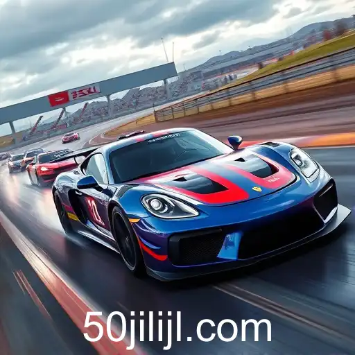 Transforming the Gaming Landscape: 50JILI's New Era