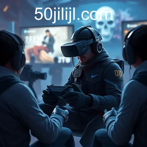 The Evolution of Online Gaming in 2025