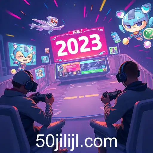 Evolving Landscape of Online Gaming in 2026