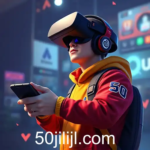 Evolving Trends in Online Gaming