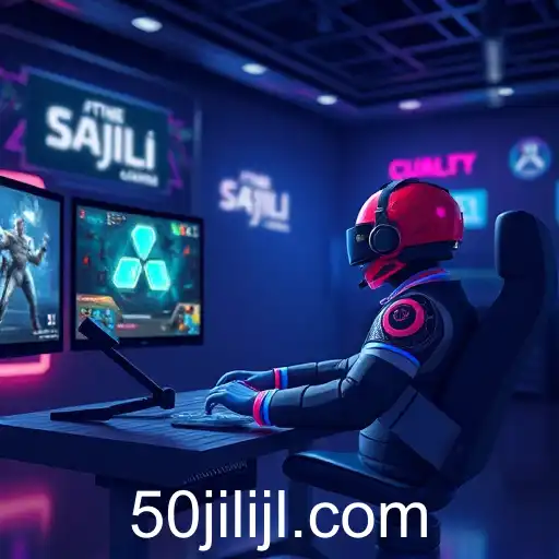 The Growing Influence of '50JILI' in Online Gaming