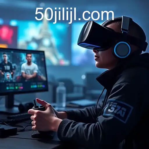 Emerging Trends in Online Gaming