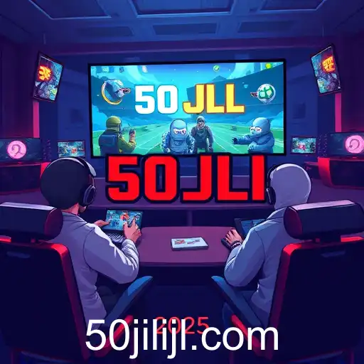 The Evolution and Impact of 50JILI: A Gaming Revolution