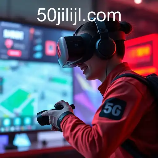 The Evolution of Online Gaming in 2025