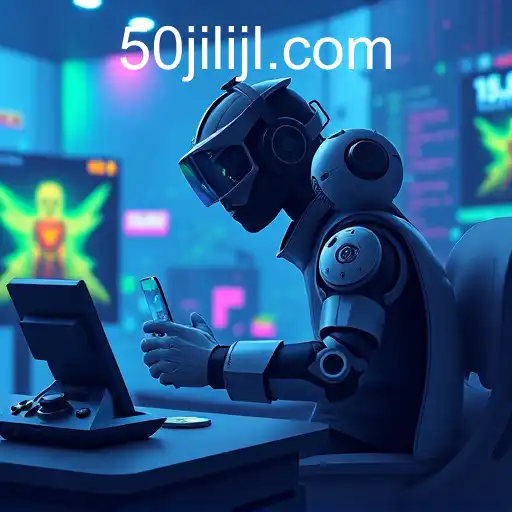 Gaming Industry Evolves with Online Platforms