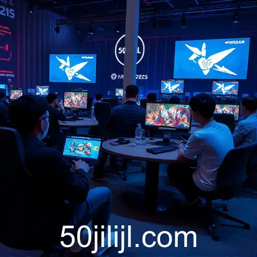 The Growing Impact of Gaming Platforms