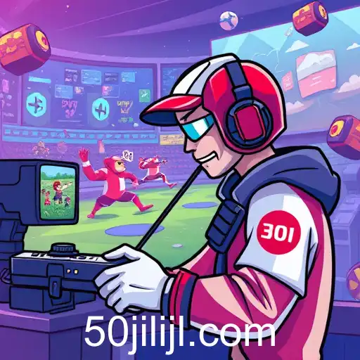 Innovations and Evolving Trends in Online Gaming