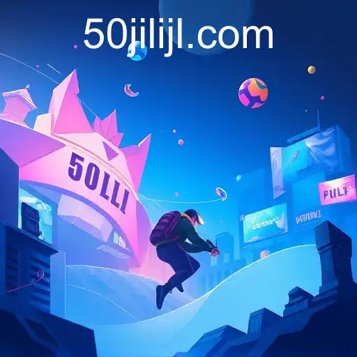 The Rise of 50JILI in Gaming Trends