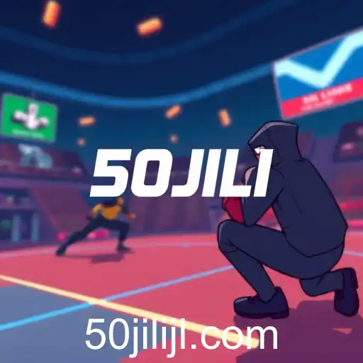 The Rise of 50JILI in the Gaming World