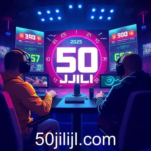 The Rise of Gaming Platforms in 2025