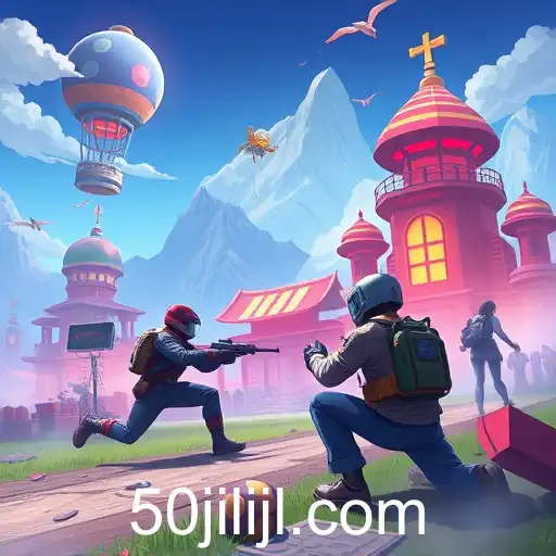 The Rise of Online Gaming in a Digital Age