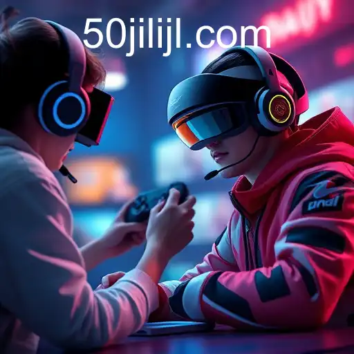 The Rise of Online Gaming in Modern Society