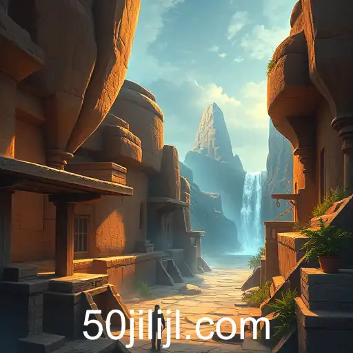 The Rise of 50JILI in Online Gaming