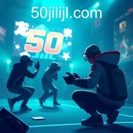 The Rise of 50JILI in Online Gaming