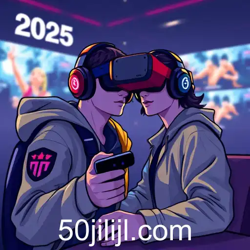 The Rising Influence of Online Gaming in 2025