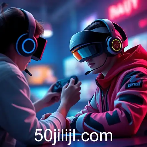 The Rise of Online Gaming in Modern Society